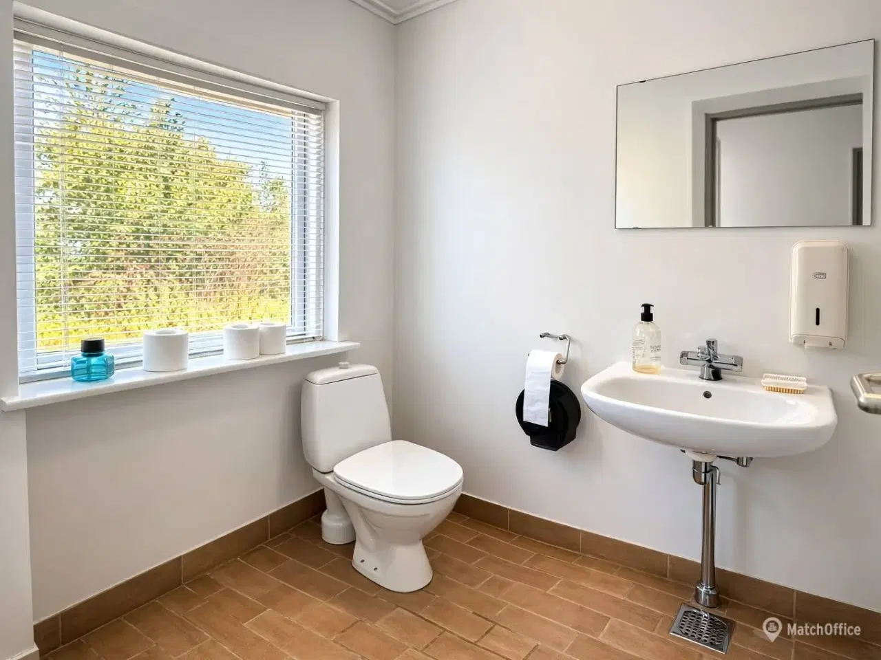 Billede 7 - Fleksibelt erhvervslejemål i velfungerende erhvervskvarter i Kolding Syd