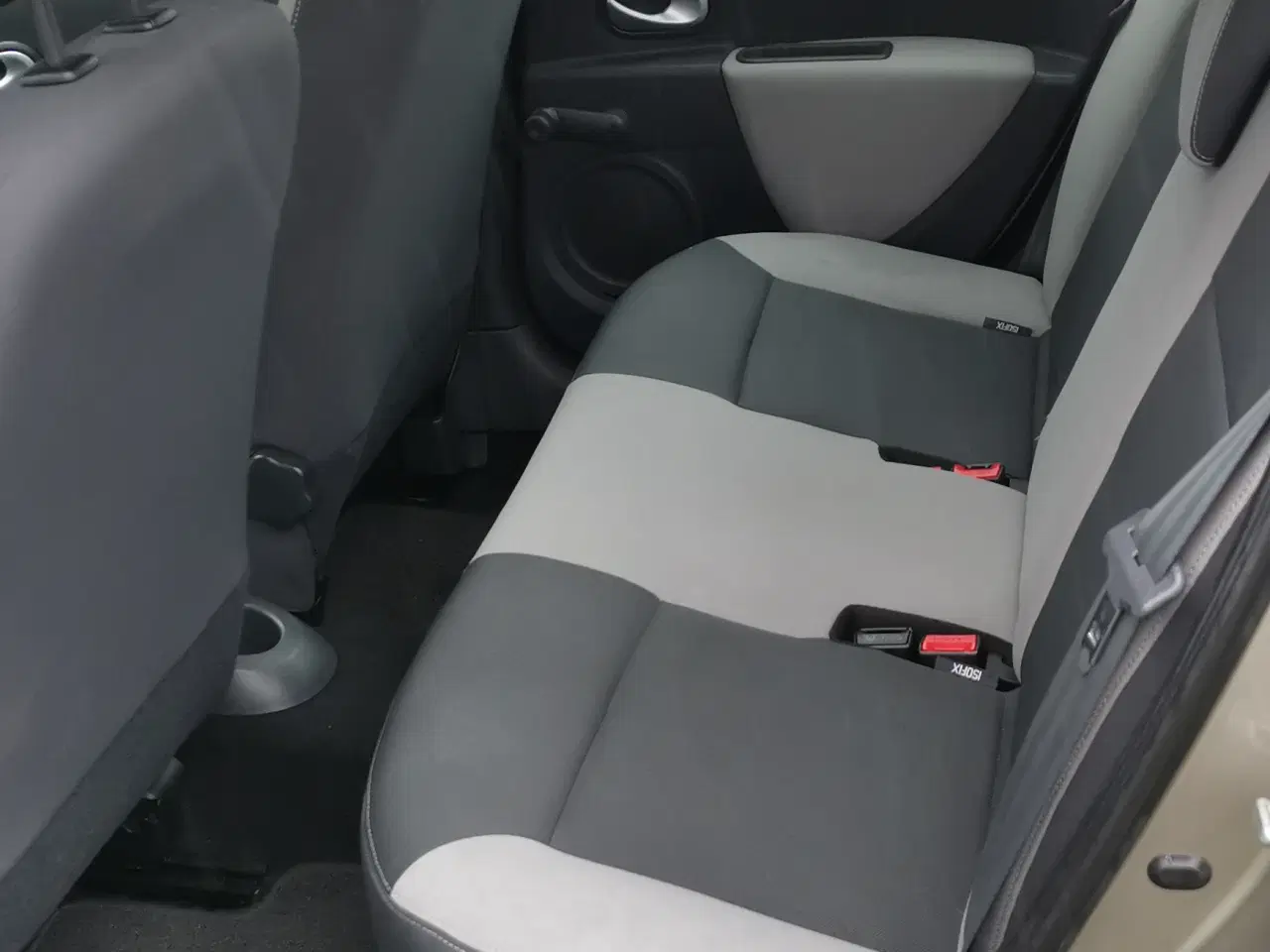 Billede 7 - Renault Clio III 2012, 112600 KM