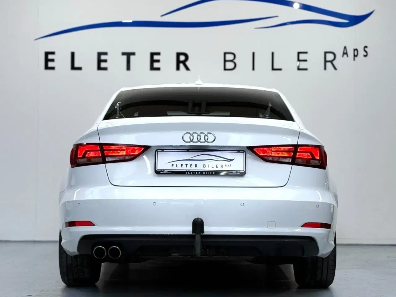 Billede 3 - Audi A3 1,4 TFSi 150 Ambiente