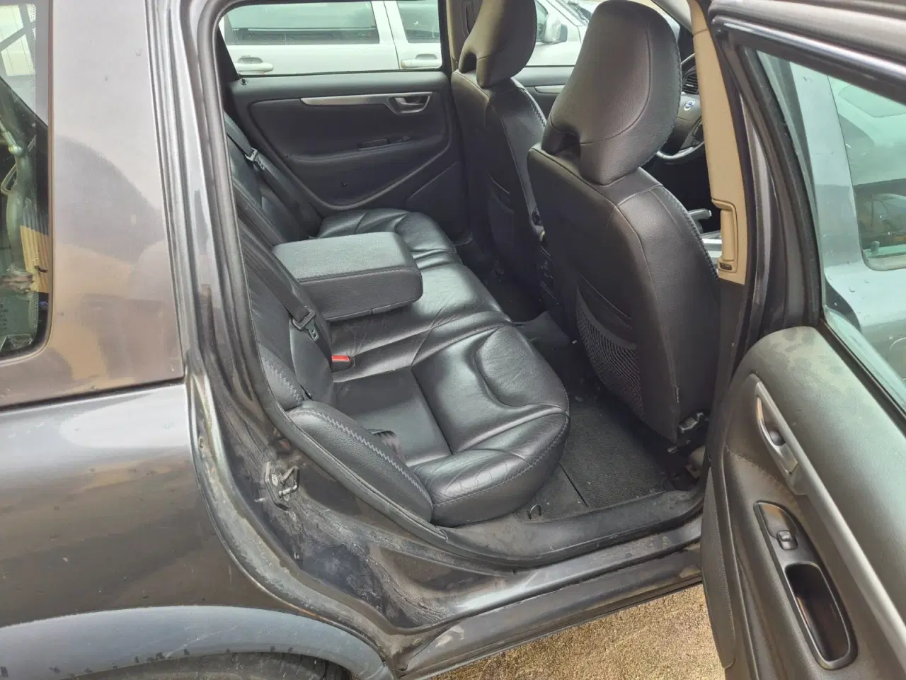 Billede 7 - Volvo XC70 2,4 D 163 aut. AWD