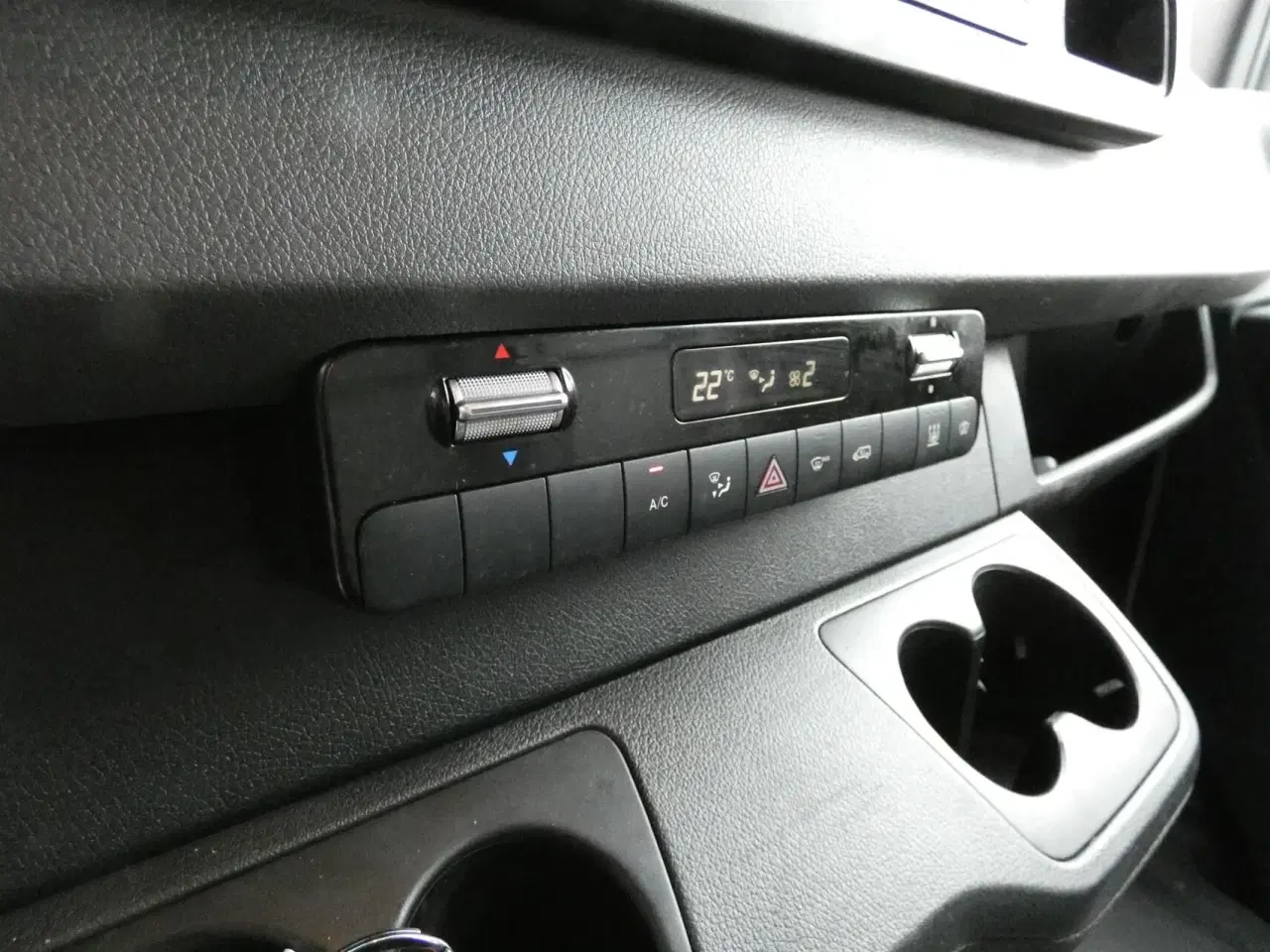 Billede 13 - Mercedes-Benz Sprinter 315 2,0 CDI A3 RWD 9G-Tronic 150HK Ladv./Chas. 9g Aut.