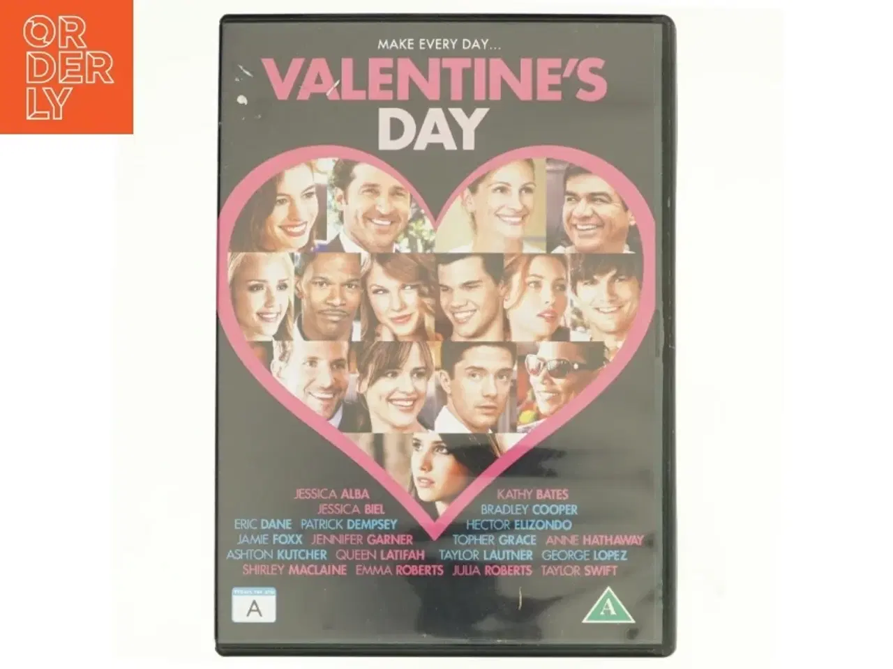 Billede 1 - Valentine&#180;s day