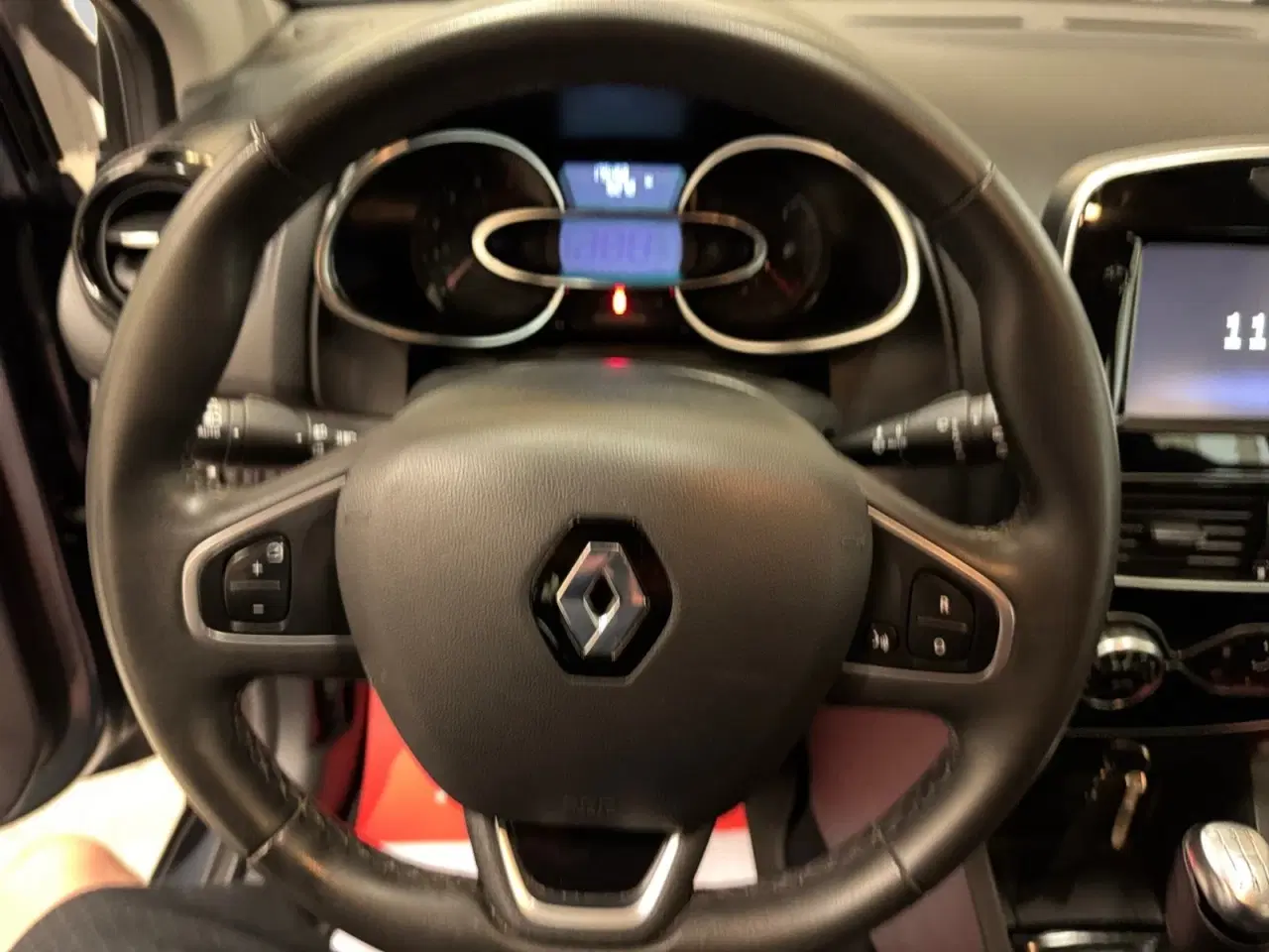Billede 6 - Renault Clio IV 1,5 dCi 90 Zen Sport Tourer