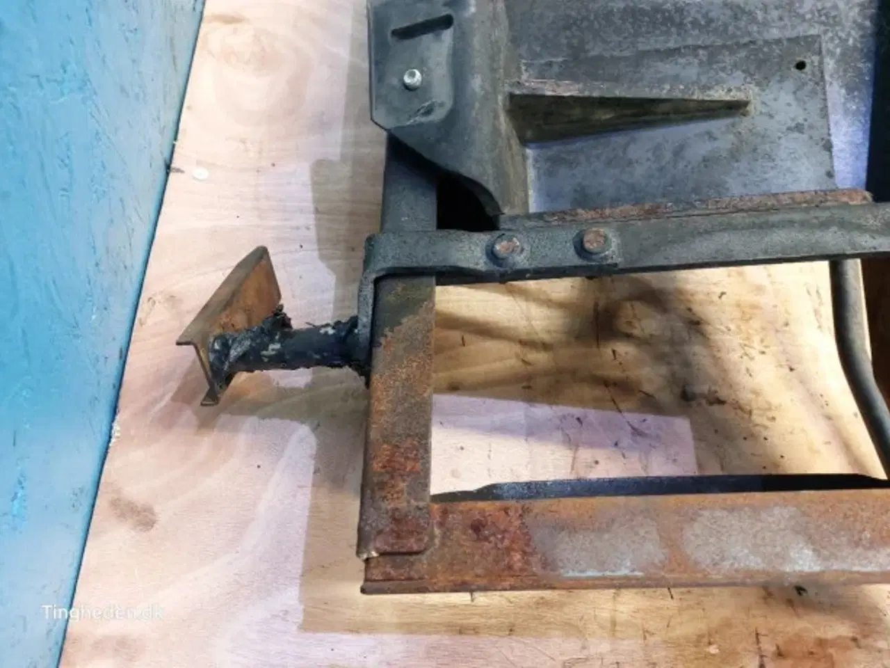 Billede 14 - Case Puma 185 Stige 87483119