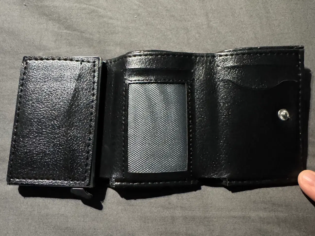 Billede 2 - Louis vuitton pung