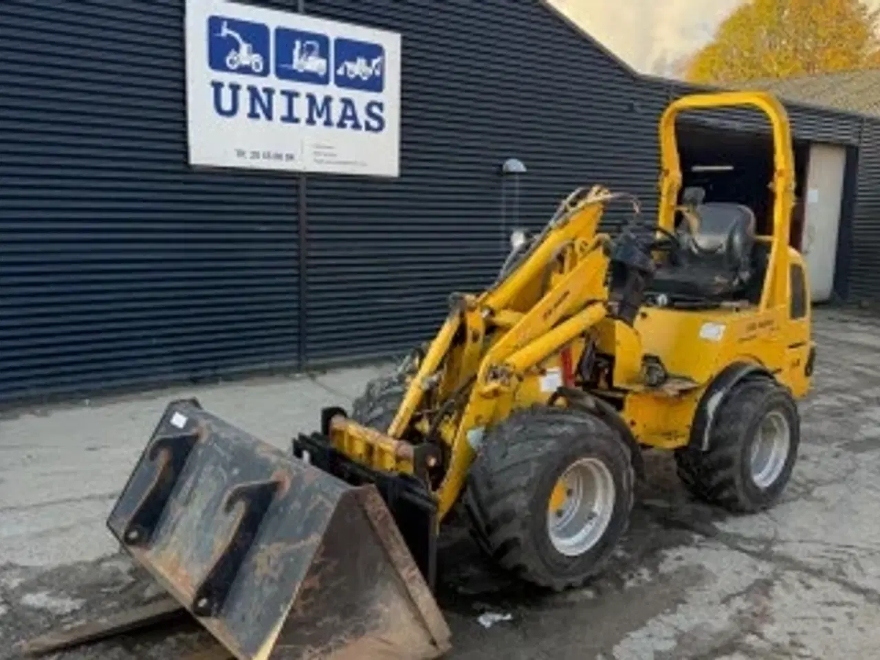 Billede 1 - Populær minilæsser