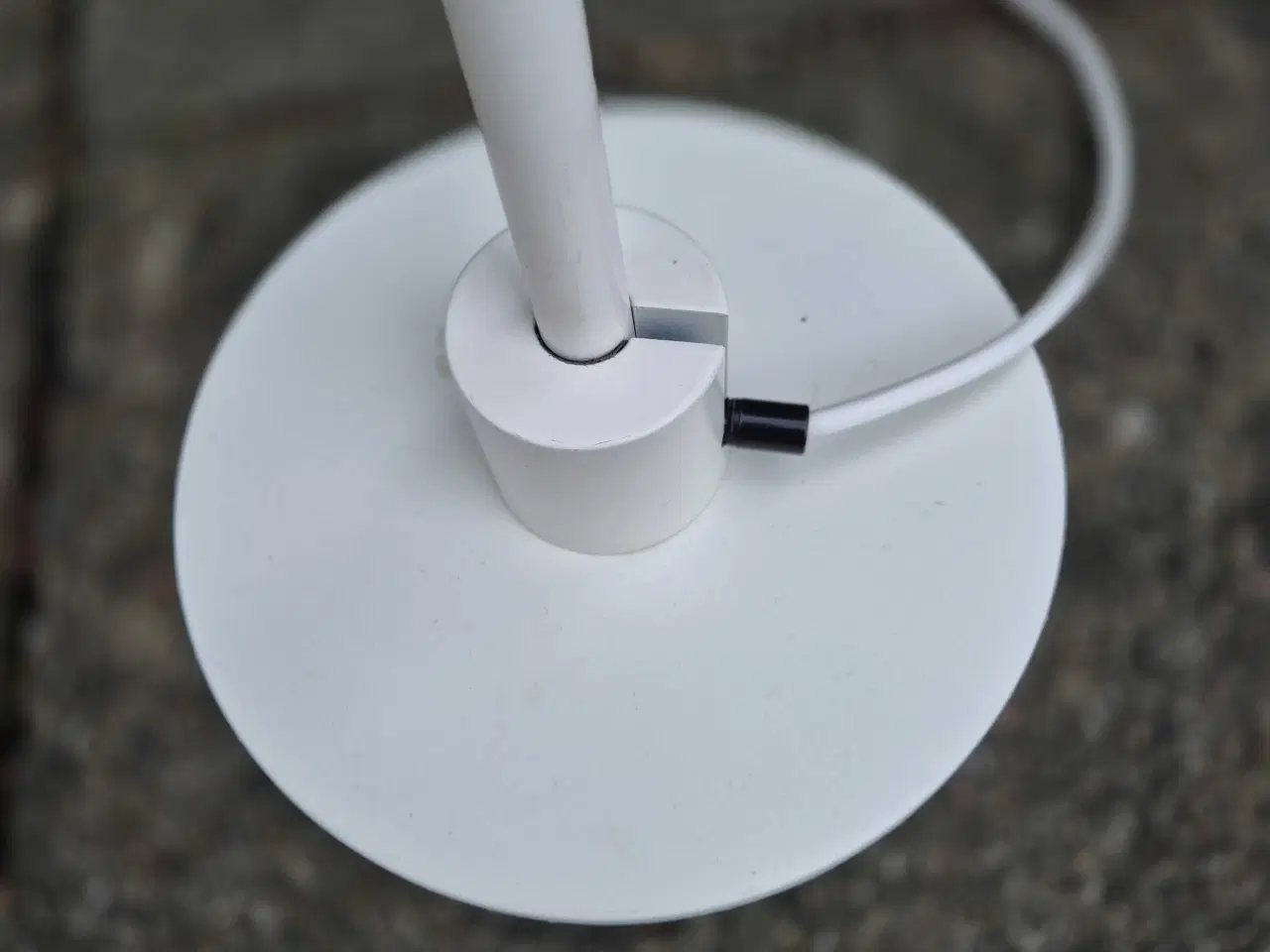 Billede 7 - Le Klint bordlampe - uden skærm 