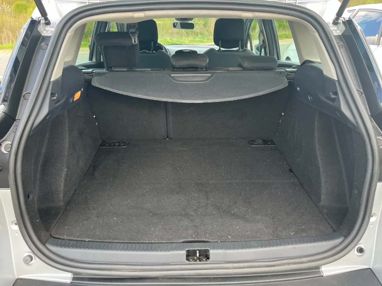 Billede 12 - Renault Clio IV 1,5 dCi 90 Limited Sport Tourer