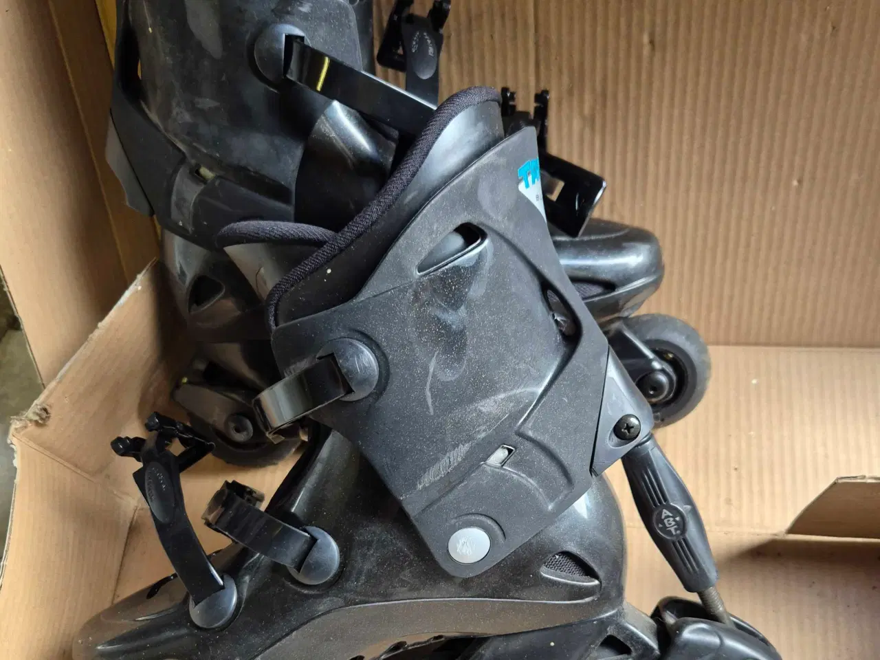 Billede 6 - Tango inlineres