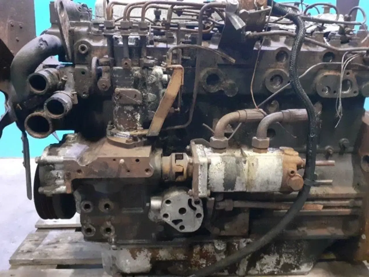 Billede 8 - Perkins 6.354T