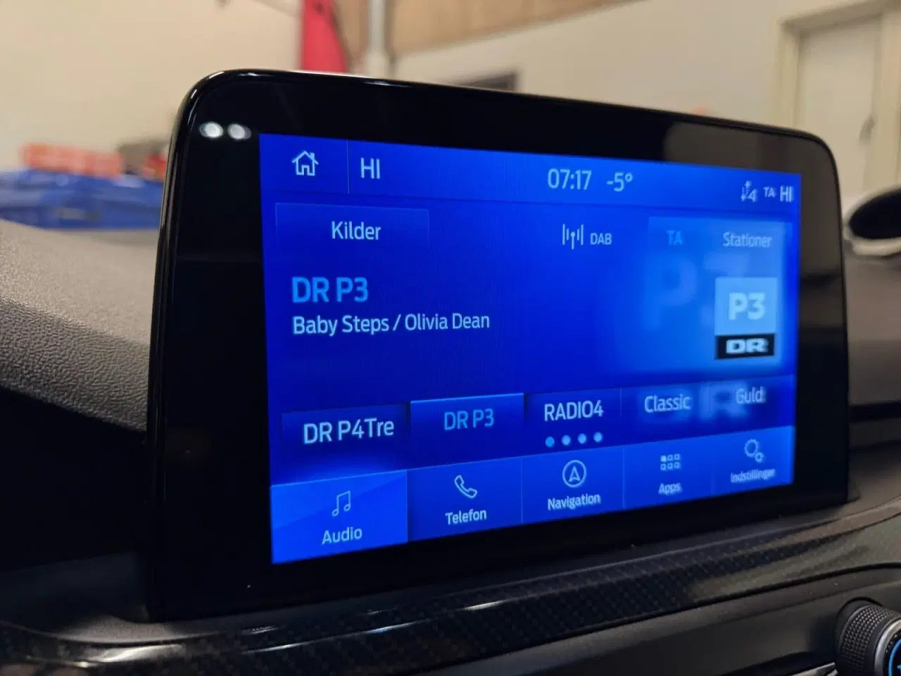 Billede 7 - Ford Focus 1,5 EcoBlue ST-Line stc.