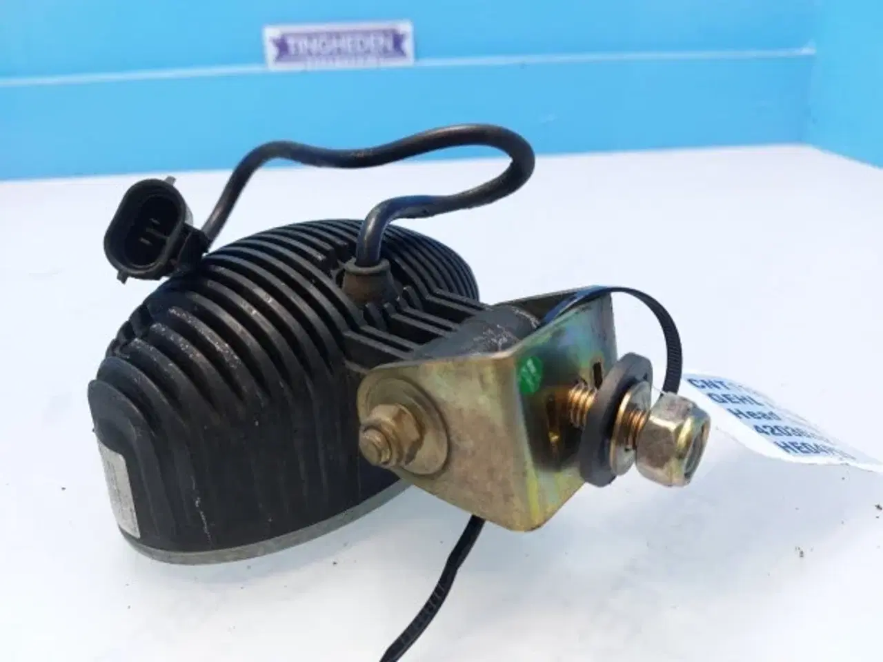 Billede 8 - GEHL AL750 Arbejdslys 42036292