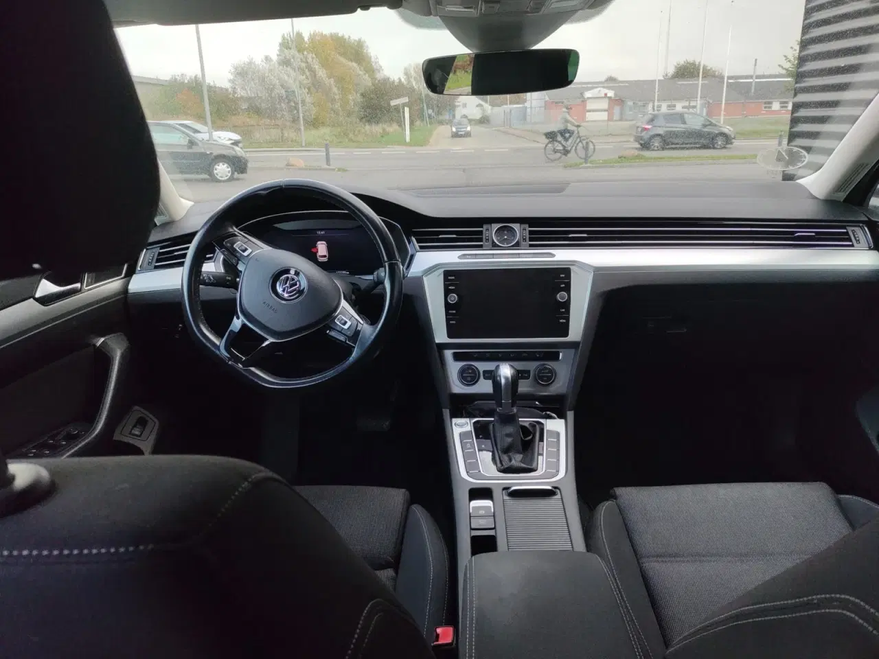 Billede 10 - VW Passat 1,4 TSi 150 Comfortline Premium Variant DSG