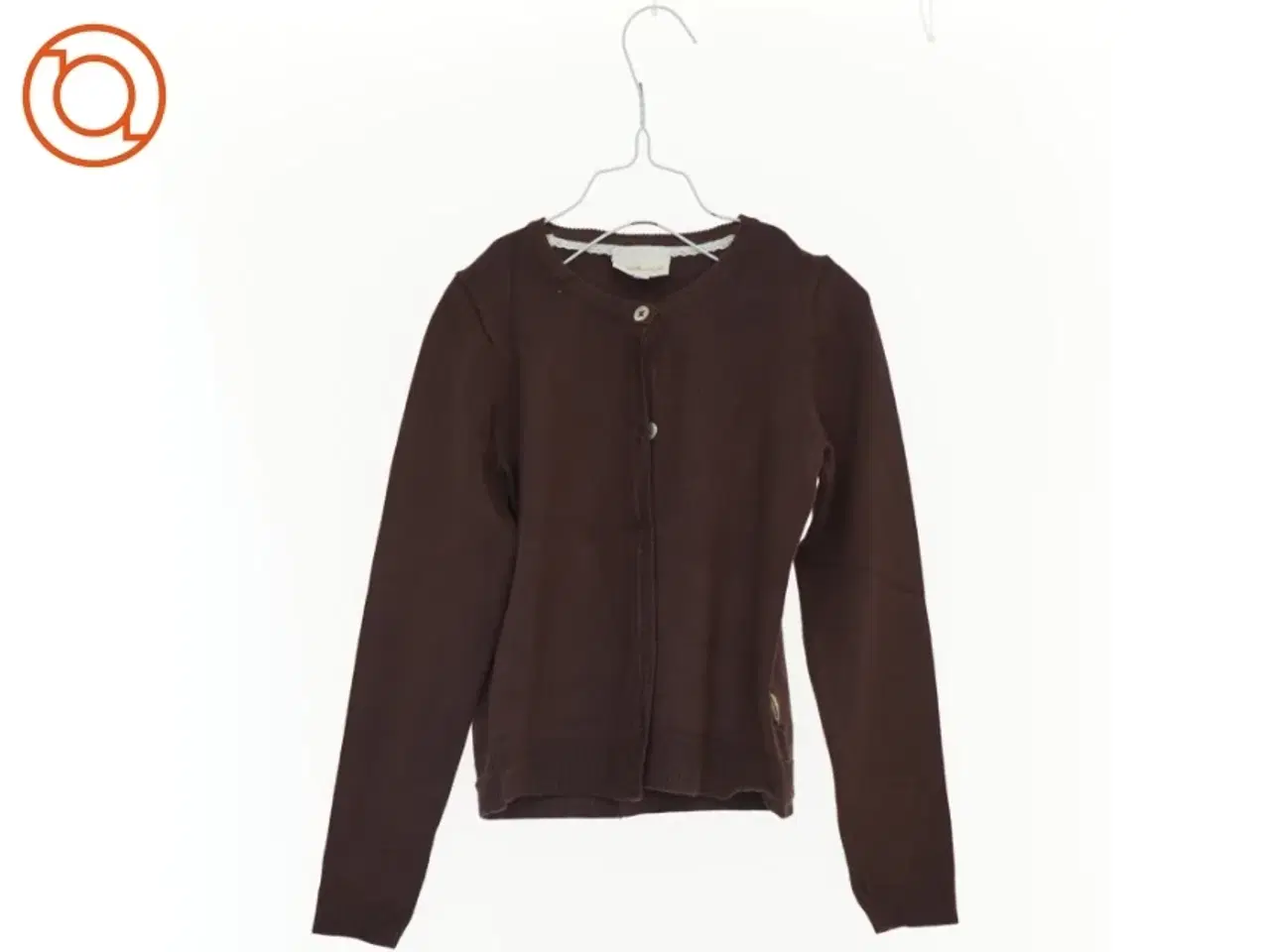 Billede 1 - Cardigan fra Pomp de Lux (str. 110 cm)