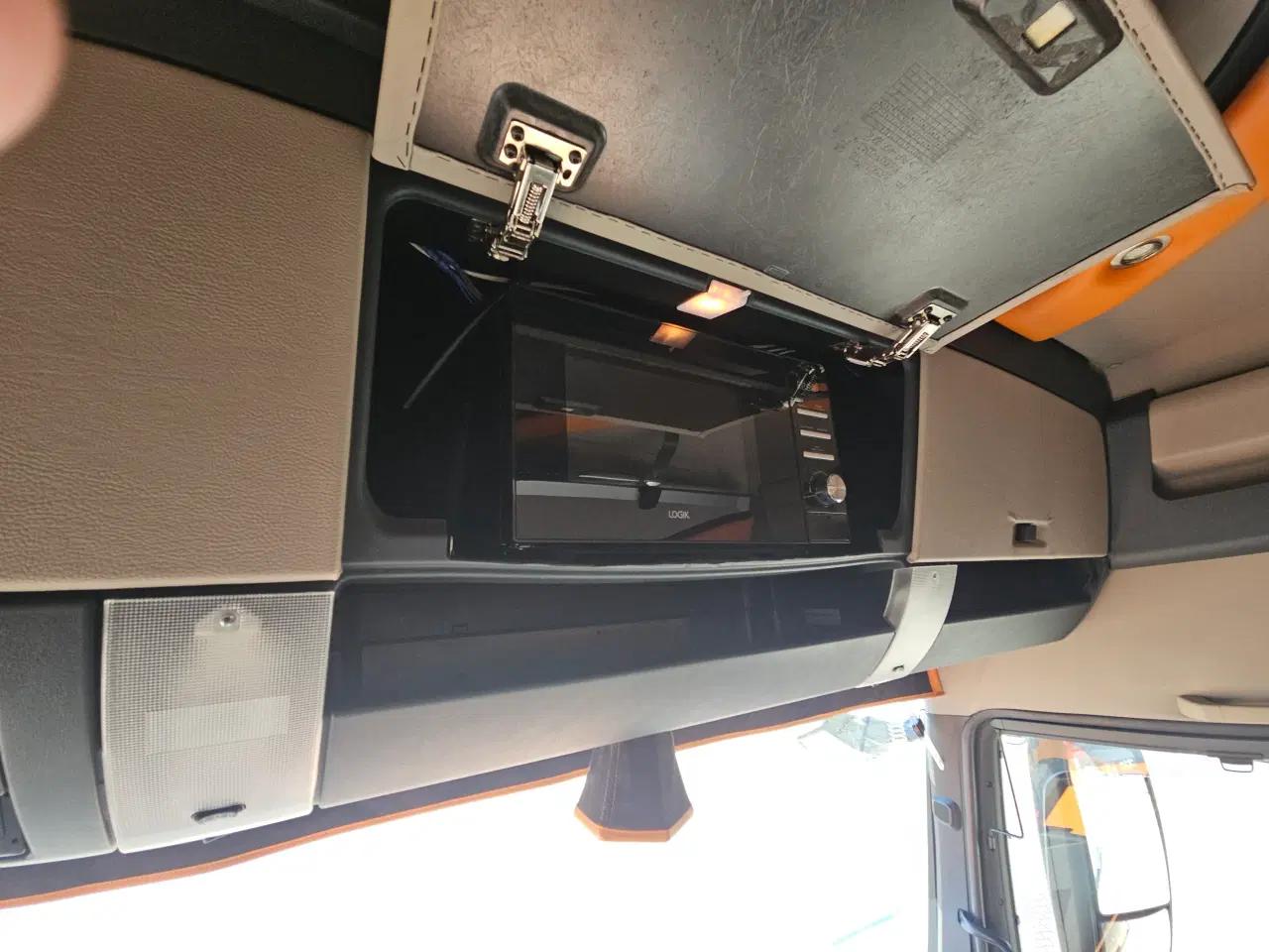 Billede 17 - MAN TGX 26.510, Trækker