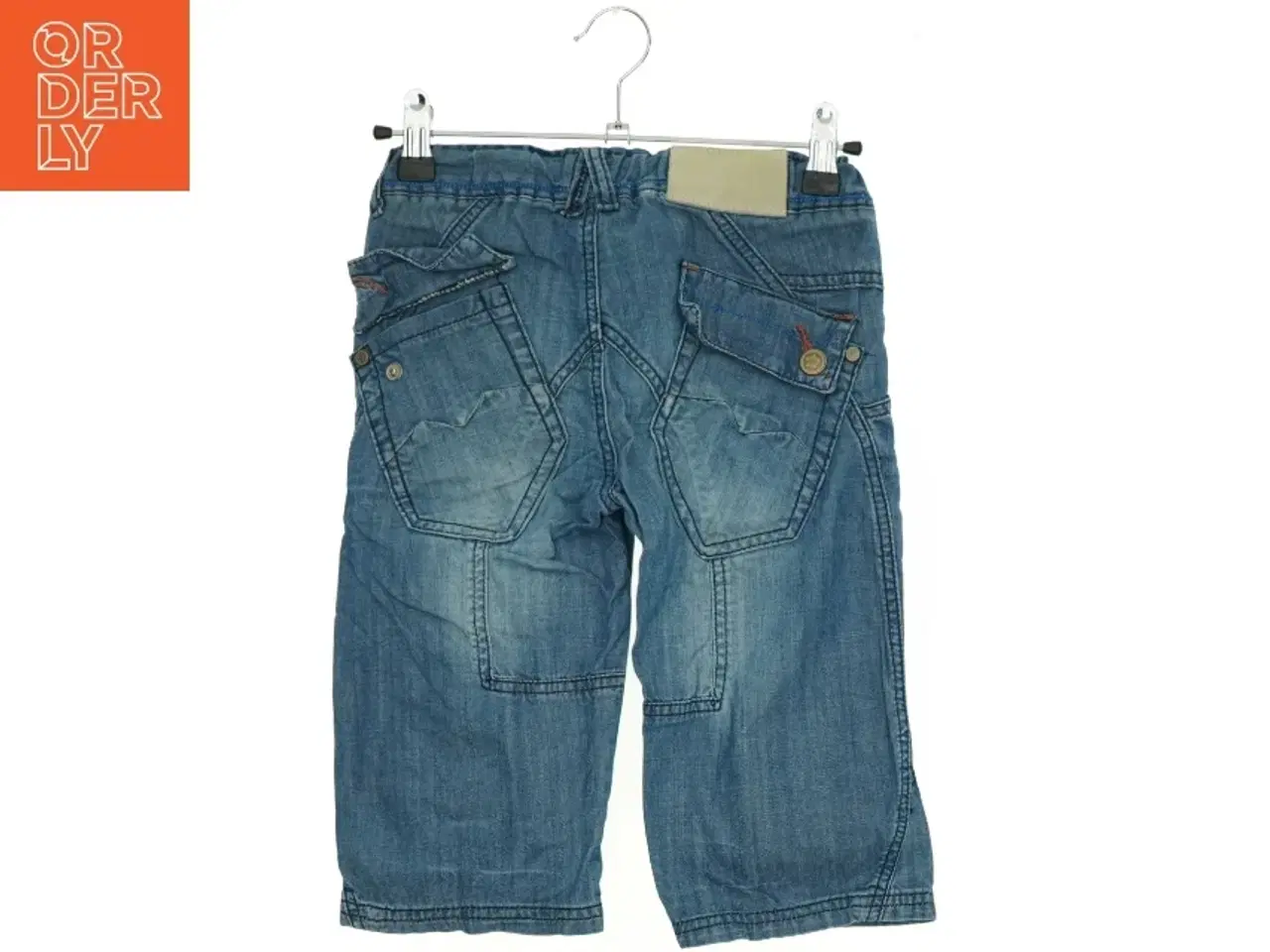Billede 1 - Shorts fra Molo (str. 122 cm)