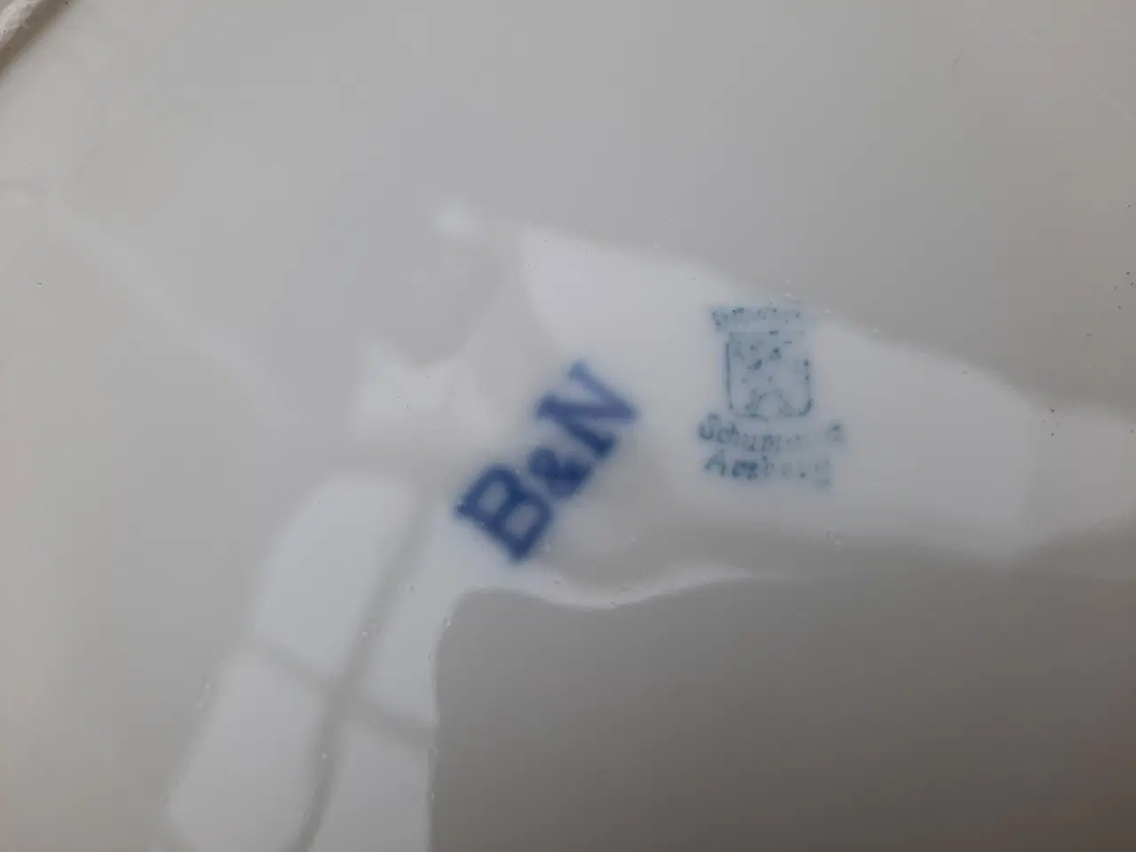 Billede 2 - Juleplatte 1926