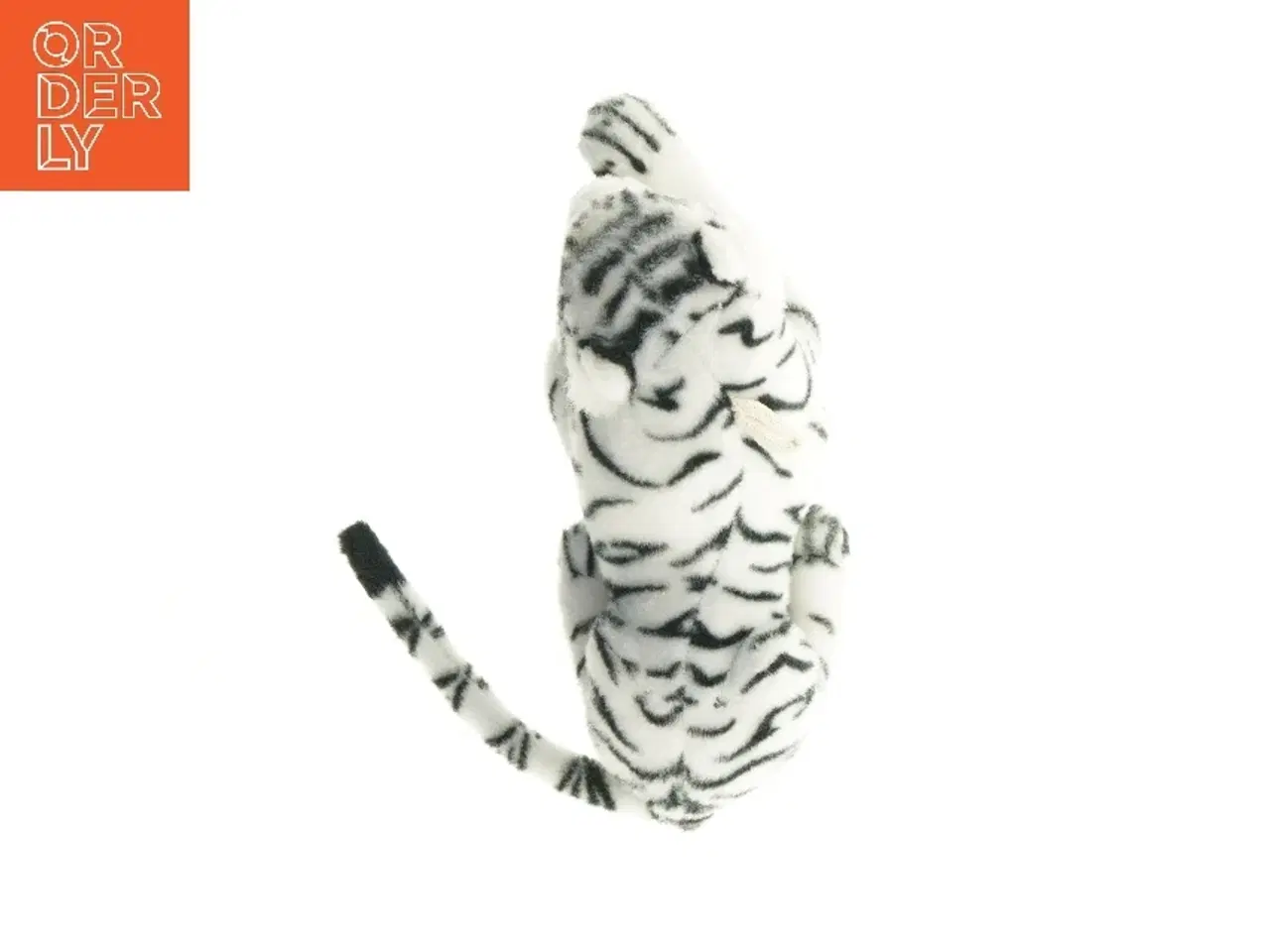 Billede 3 - Bamse (str. 31 x 11 cm)