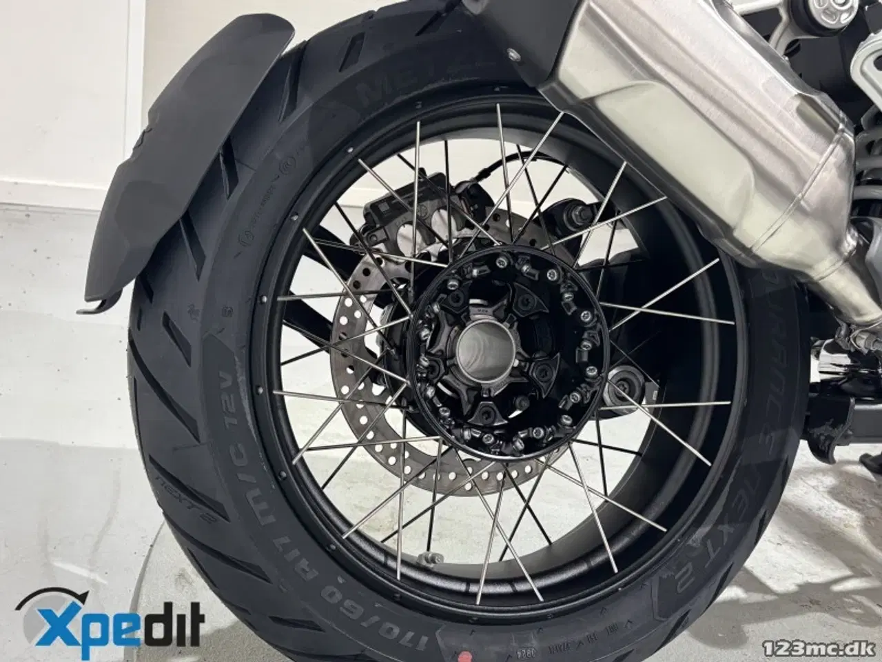 Billede 24 - BMW R 1300 GS Adventure