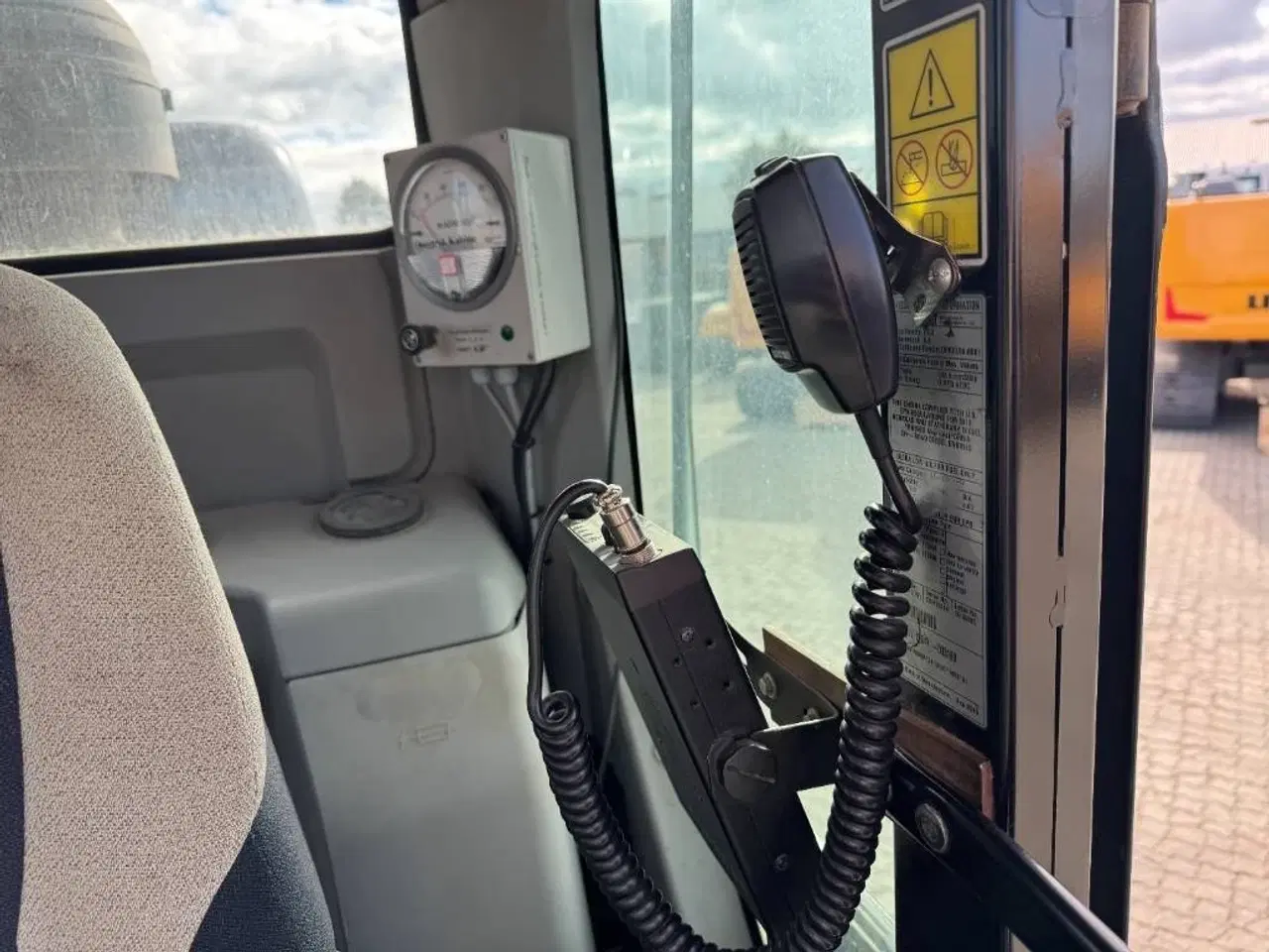 Billede 15 - CAT 320