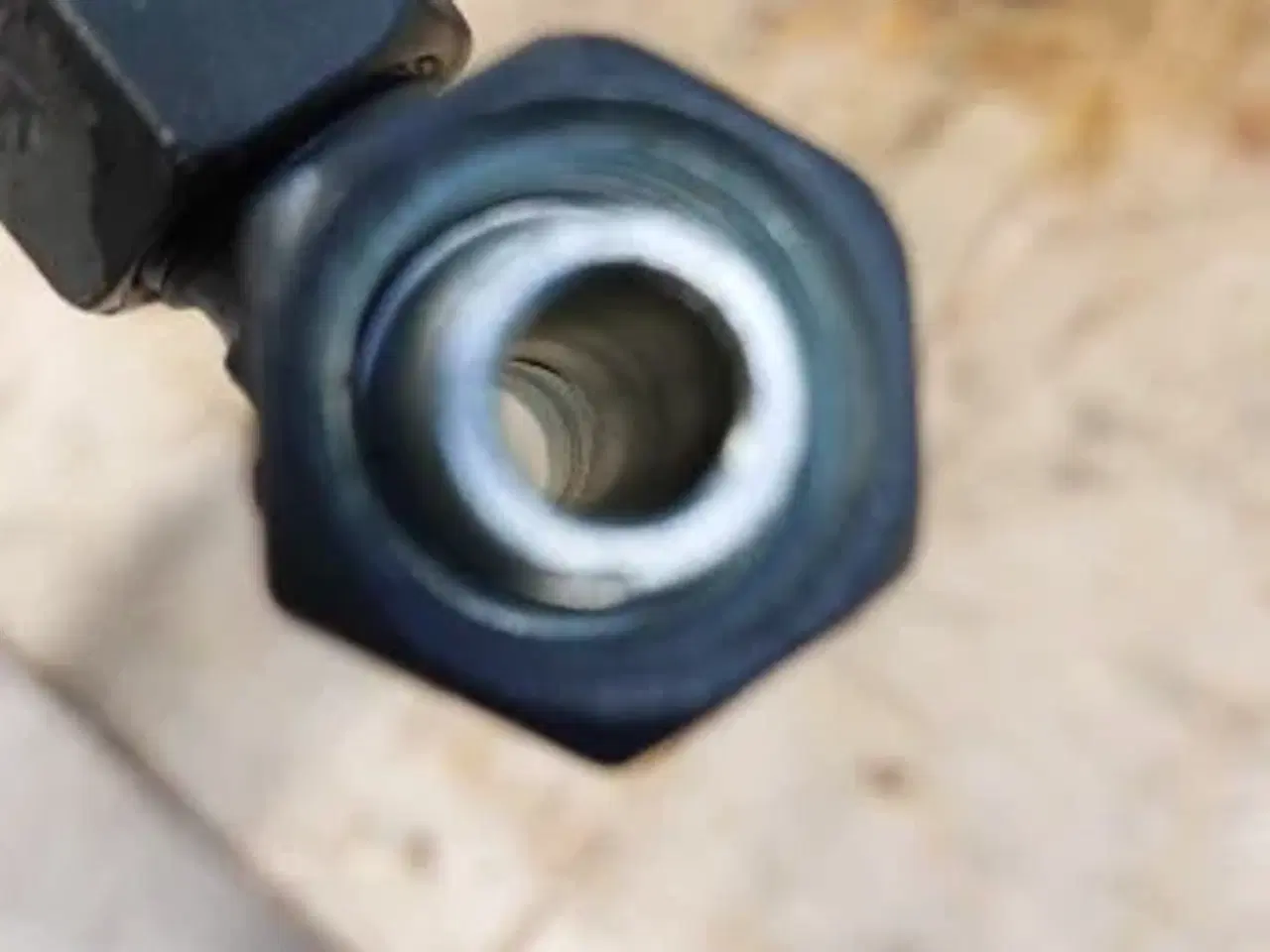 Billede 9 - Annovi Reverberi Vandpumpe AR115 BP 20 bar