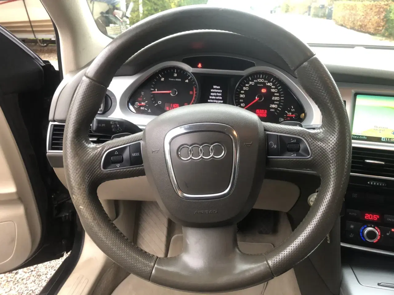 Billede 11 - Audi A6 2,7 TDi 190 Avant quattro Tiptr.