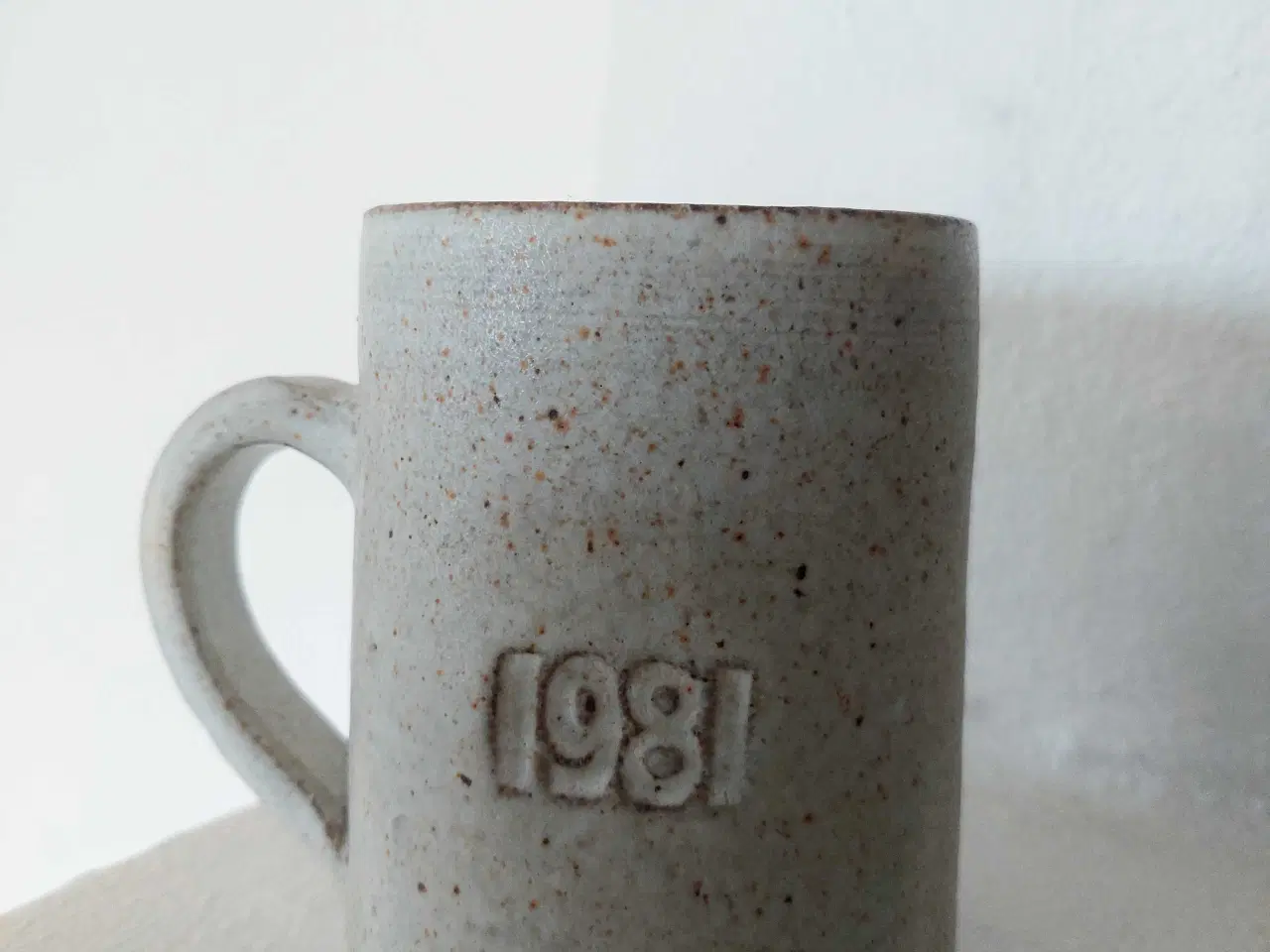 Billede 6 - Bækhøj Keramik – Kopper / Urtepotter / Redskabshol