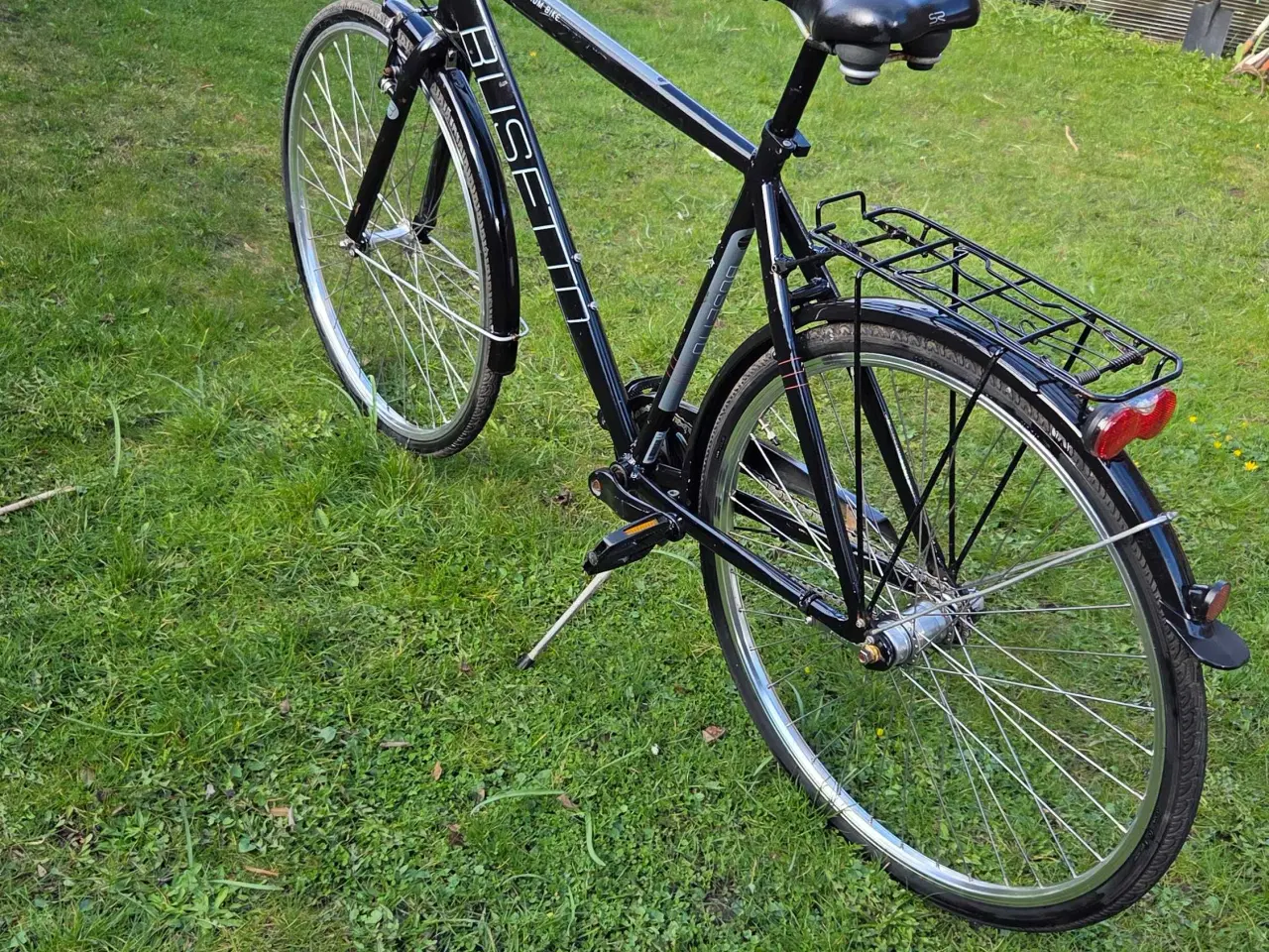 Billede 3 - Busetto 28" 56cm