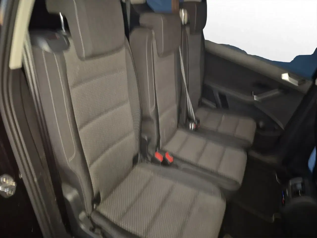 Billede 15 - VW Touran 1,2 TSi 110 Comfortline 7prs