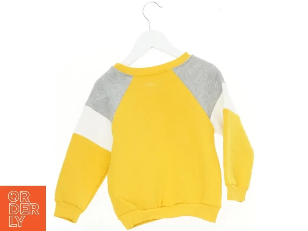 Billede 2 - Sweatshirt (str. 110)