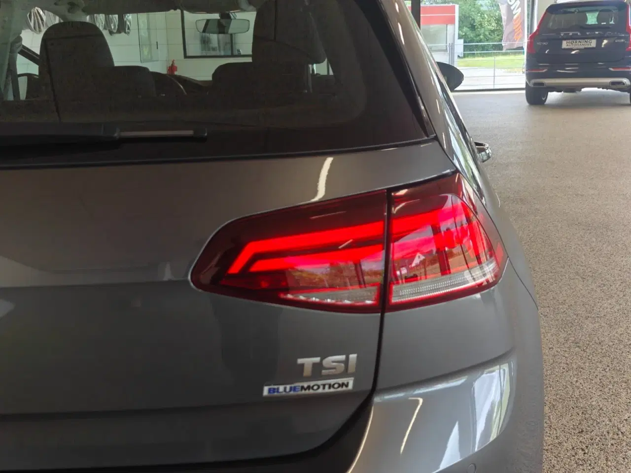 Billede 17 - VW Golf VII 1,5 TSi 130 Comfortline