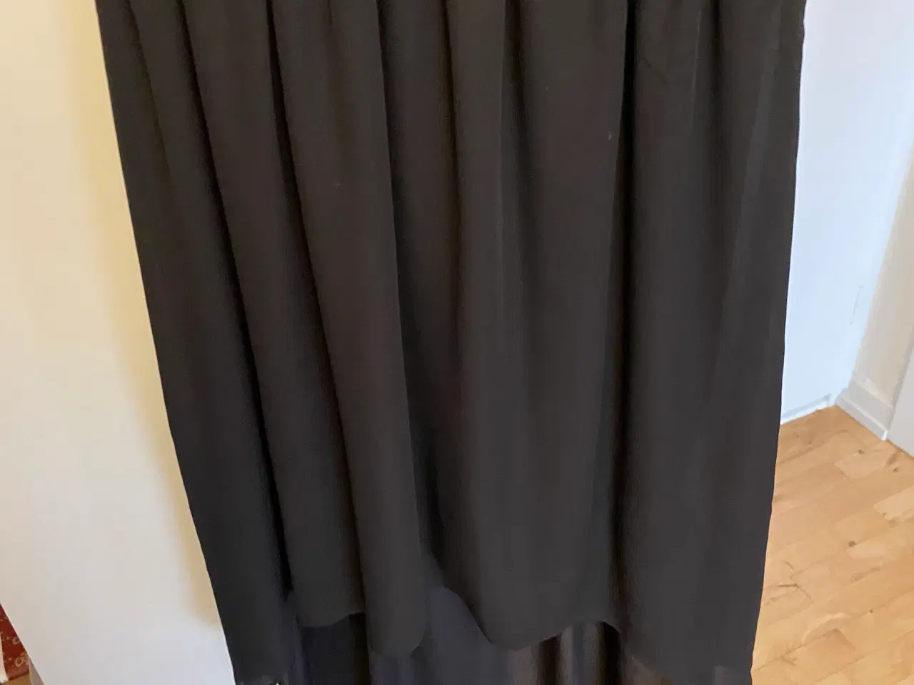 Billede 3 - Sommerkjole i sort