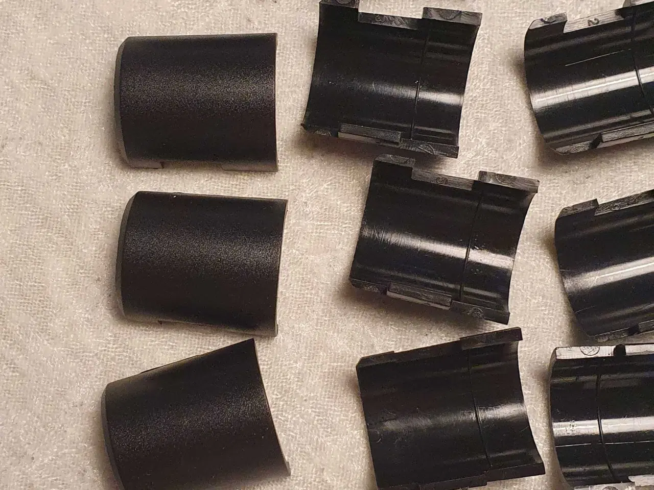 Billede 2 - Klemringe 