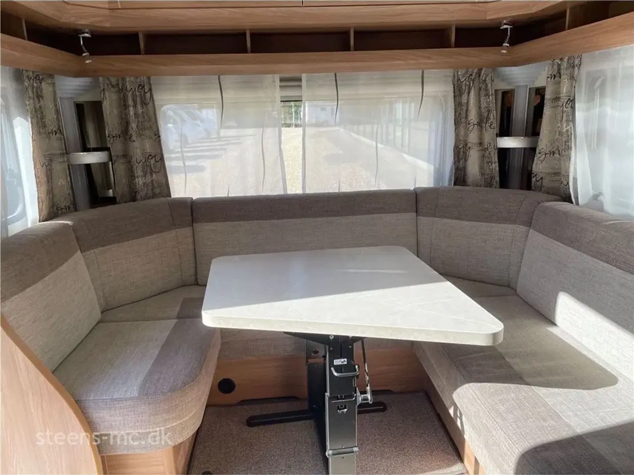 Billede 6 - 2018 - Hobby De Luxe