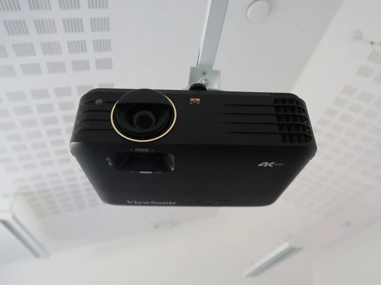 Billede 3 - Projektor, Viewsonic PX728