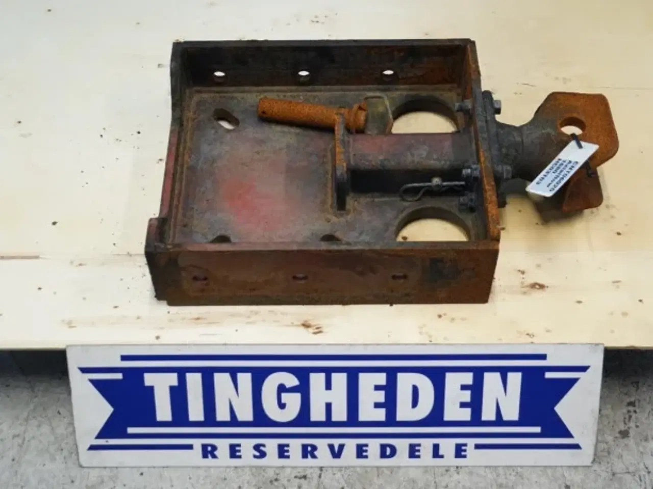 Billede 2 - Case 2388 Træk 1311089C91