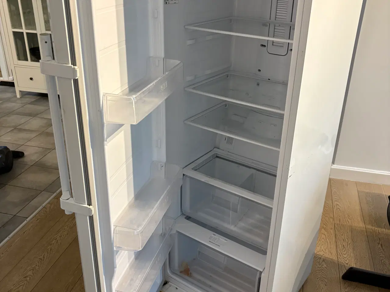 Billede 2 - Samsung køleskab 