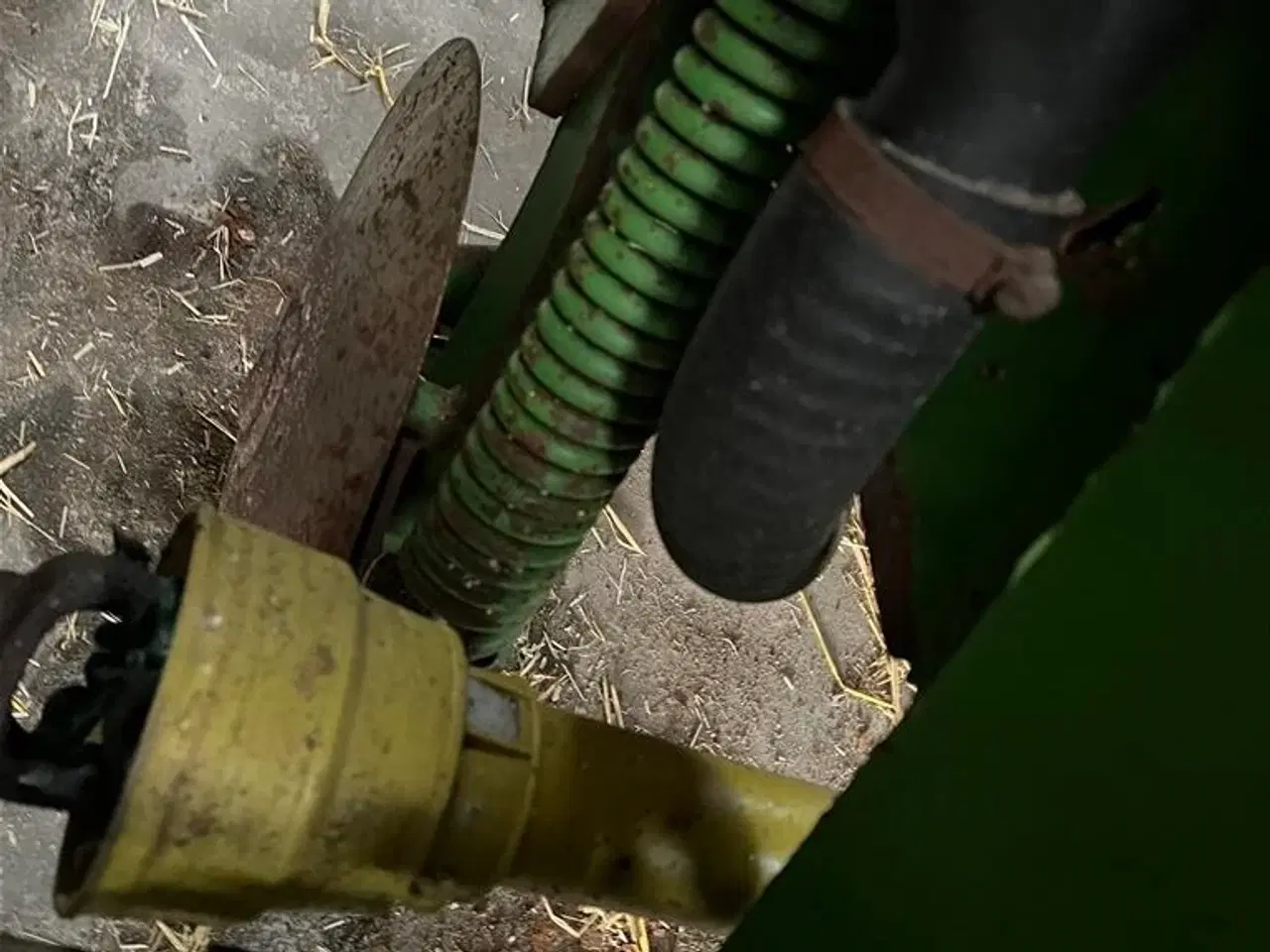 Billede 7 - Amazone ED 602 - K