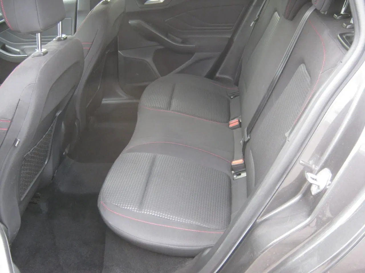 Billede 9 - Ford Focus 2,0 EcoBlue ST-Line stc.