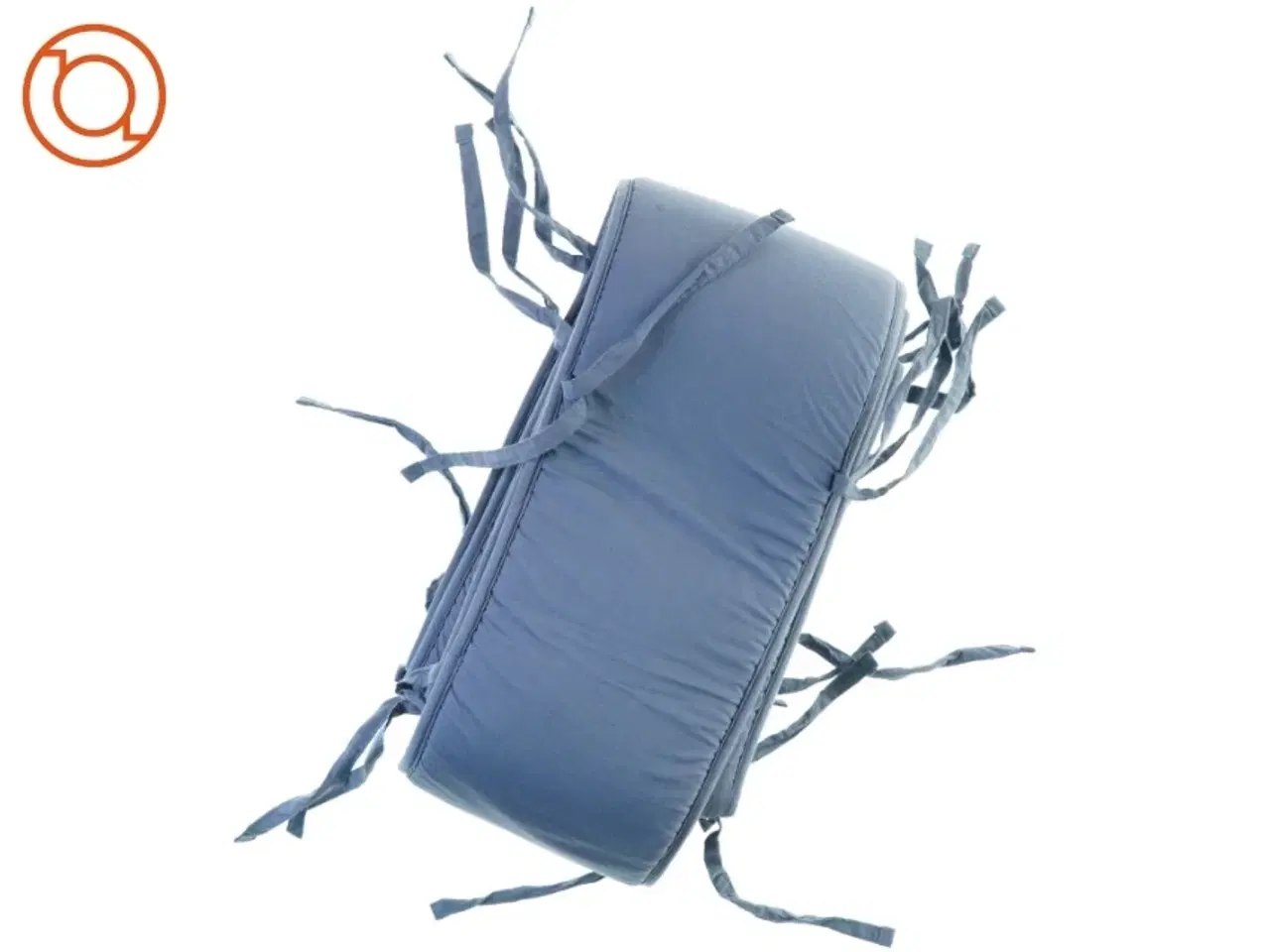 Billede 2 - Bort til tremmeseng fra Alice And Fox (str. 22 x 256 cm)