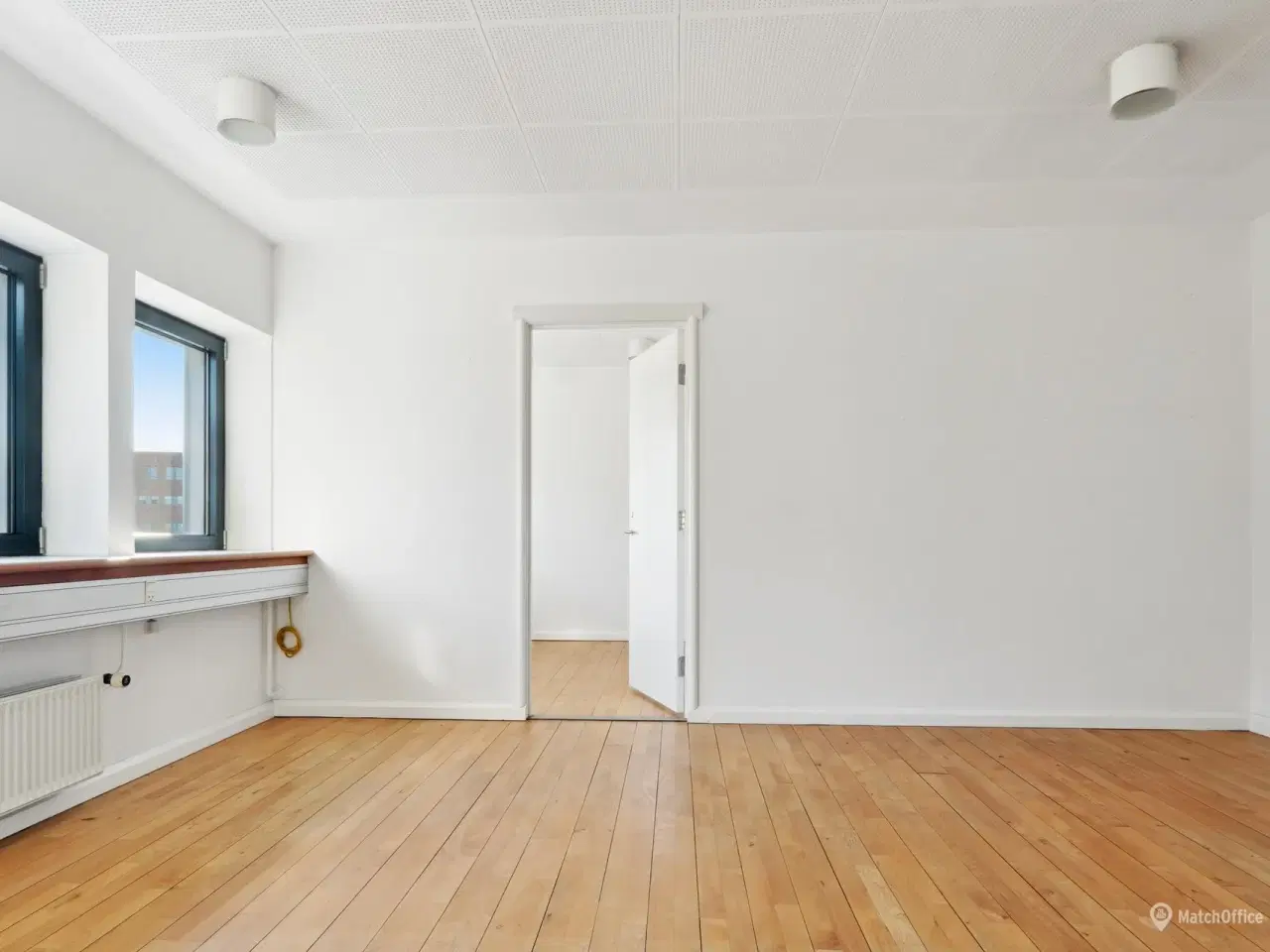 Billede 7 - Kontorfællesskab i Lyngby med kontorer fra 13-47 m2