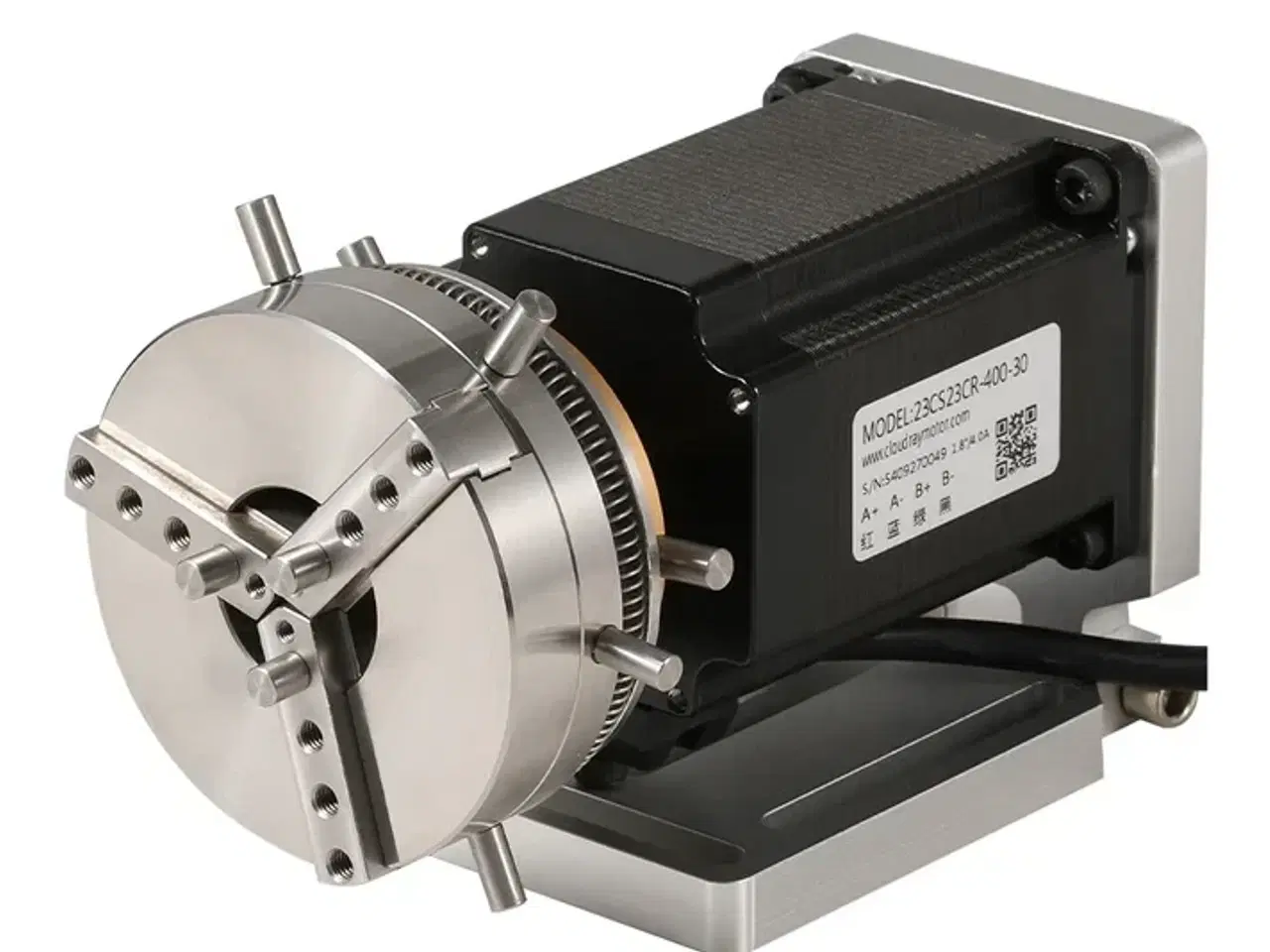 Billede 1 - Laser - D69 Mini Rotary