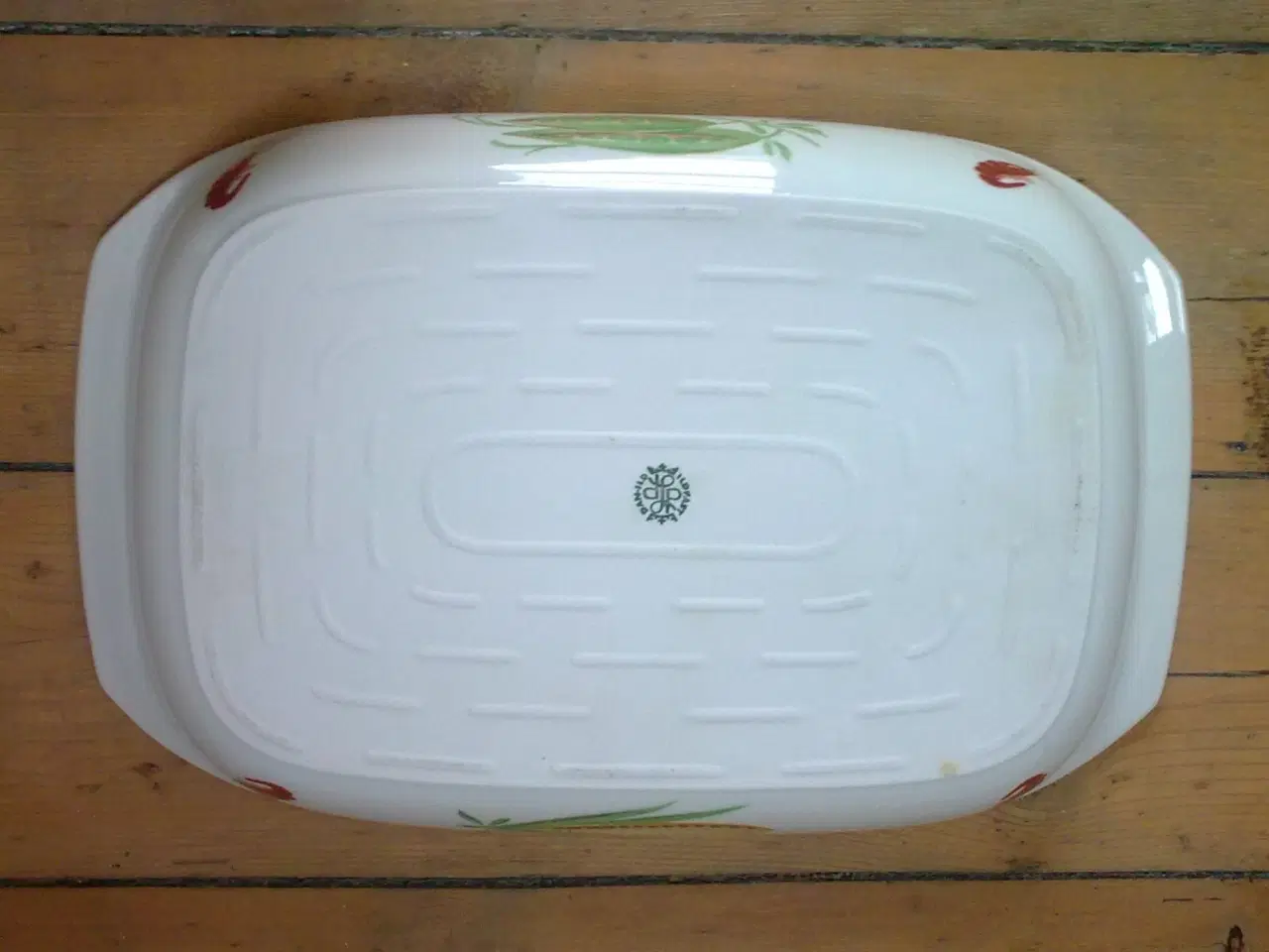 Billede 4 - Ovnfast fad eller ildfast gryde DANSK RETRO