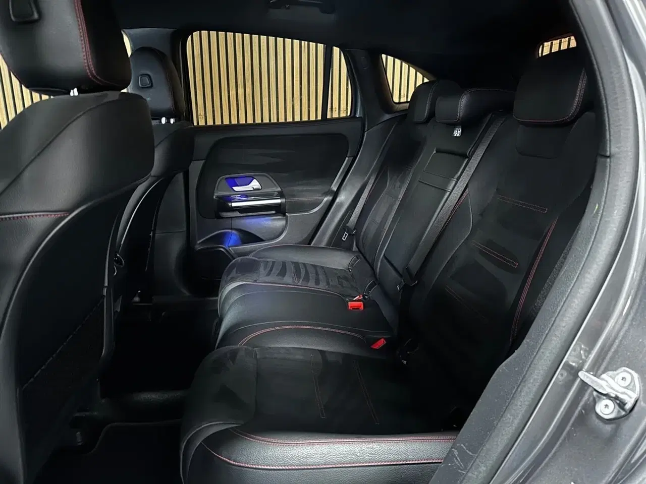 Billede 7 - Mercedes EQA250  AMG Line