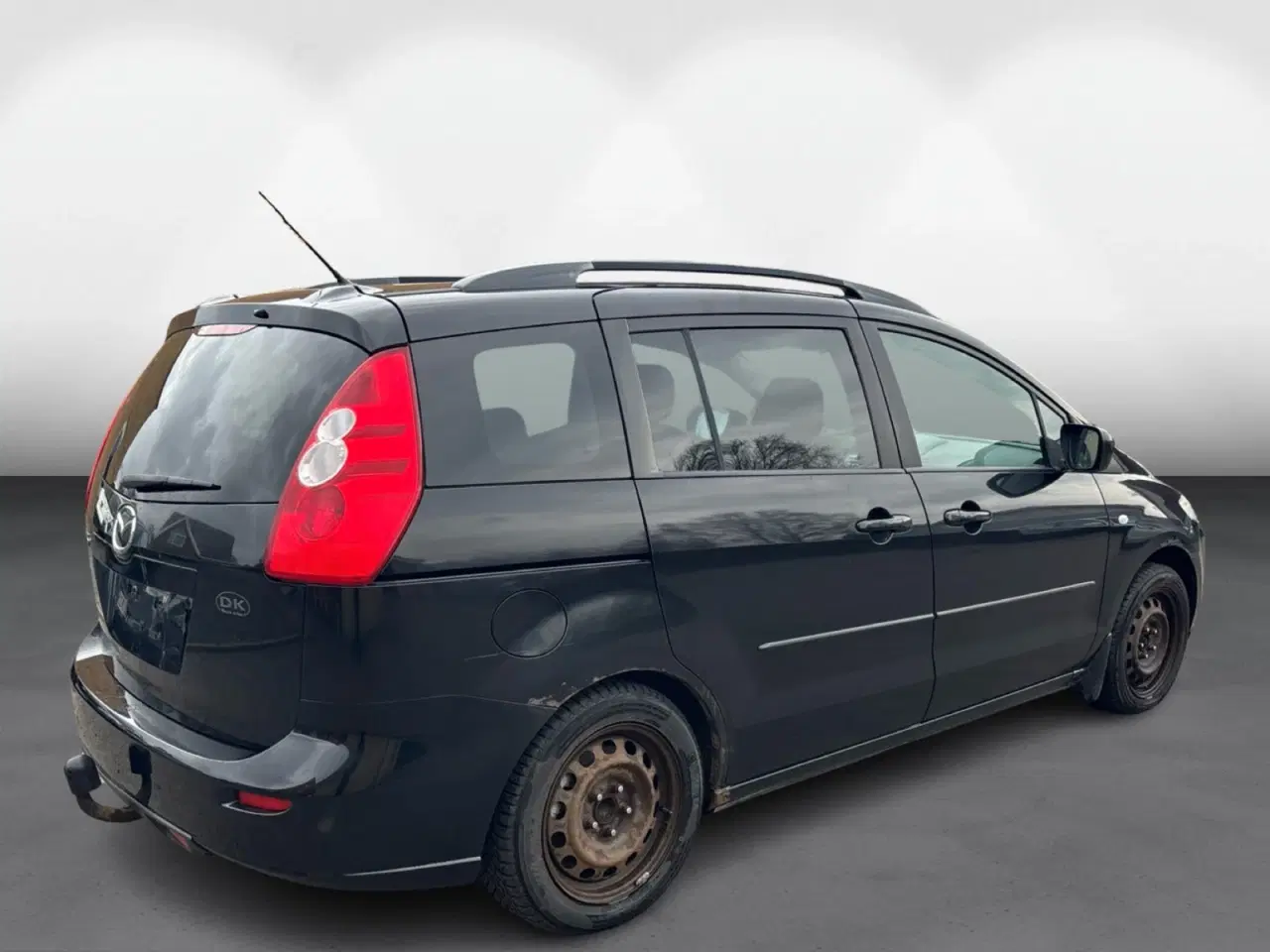 Billede 6 - Mazda 5 2,0 Sport 7prs