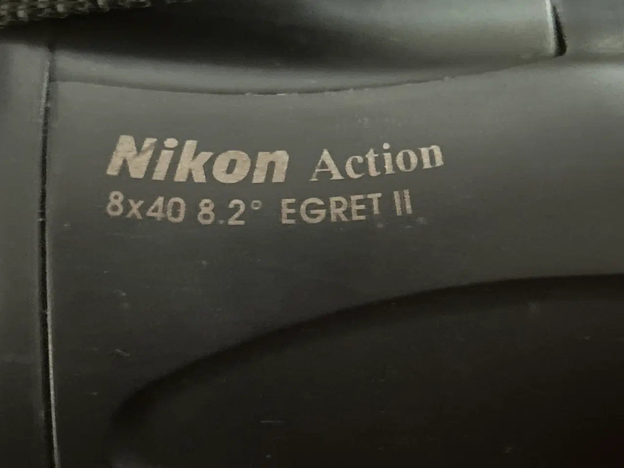 Billede 3 - Nikon Action 8-40