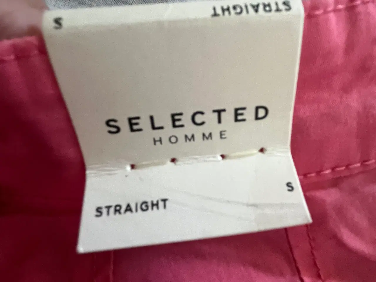 Billede 3 - Shorts fra Selected