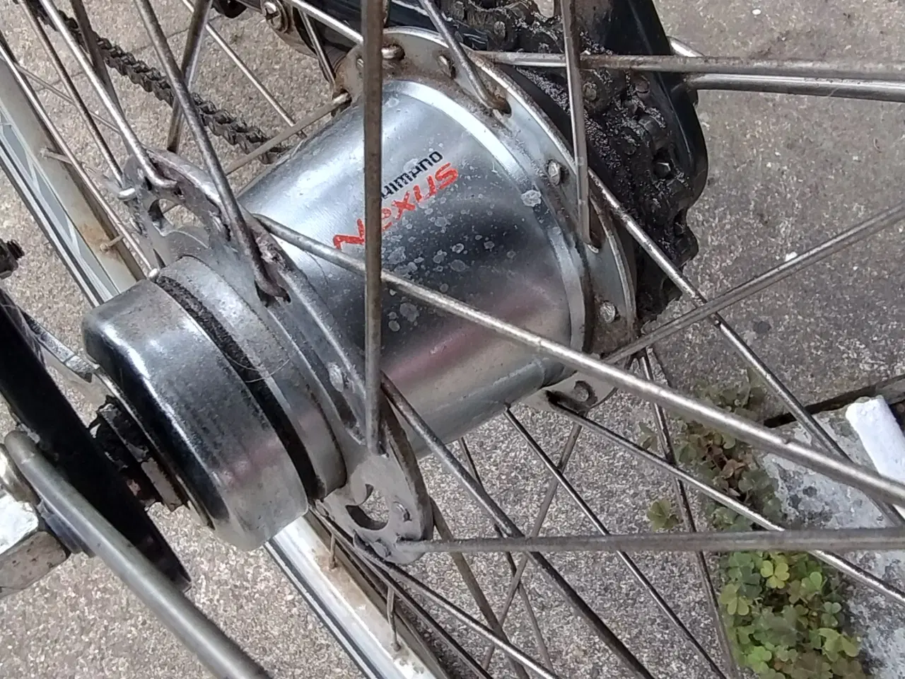 Billede 4 - Udmærket SCO herrecykel. Størrelse 52 cm.