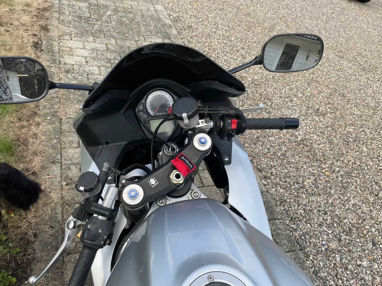 Billede 8 - Suzuki sv1000 S
