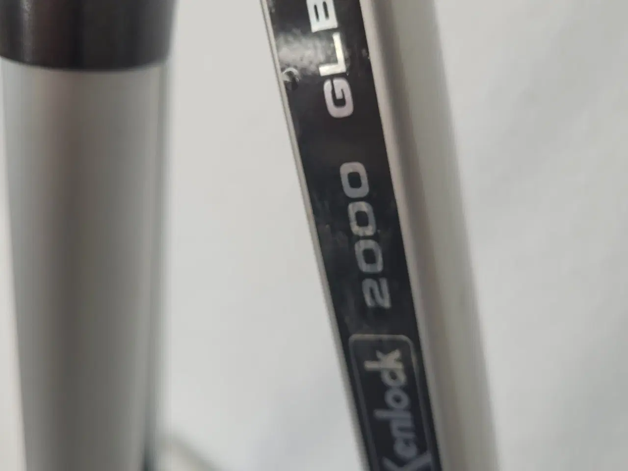 Billede 4 - Godt Fotostativ for en begynder.